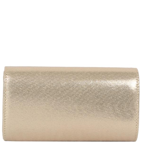 GLITTER ENVELOPE CLUTCH EVENING BAG