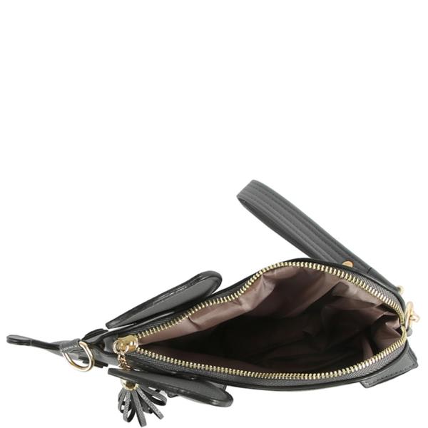 ELEPHANT NOVELTY CROSSBODY BAG