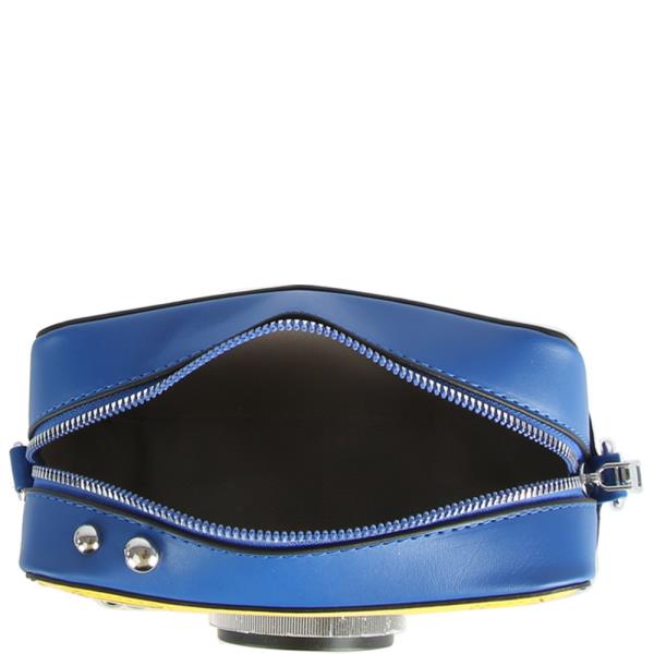 CAMERA NOVELTY CROSSBODY BAG