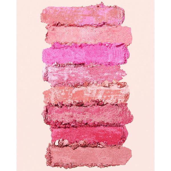 BEAUTY CREATIONS MINERALIZED MARBLE BLUSH (6 UNITS)