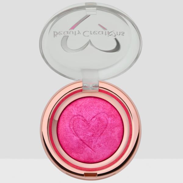 BEAUTY CREATIONS MINERALIZED MARBLE BLUSH (6 UNITS)