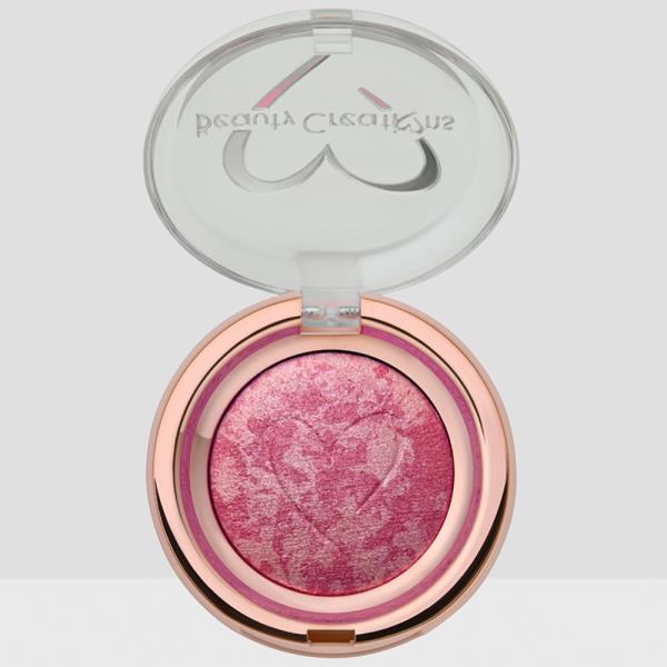 BEAUTY CREATIONS MINERALIZED MARBLE BLUSH (6 UNITS)