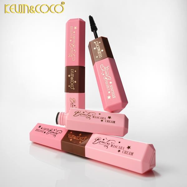 KEVIN & COCO MASCARA CREAM LIQUID EYELINER (24 UNITS)