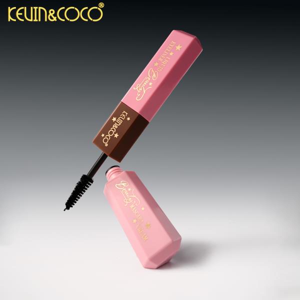 KEVIN & COCO MASCARA CREAM LIQUID EYELINER (24 UNITS)