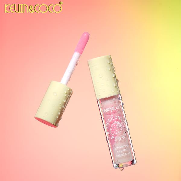 KEVIN & COCO PH REACTING LIPGLOSS (24 UNITS)