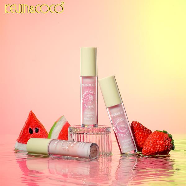 KEVIN & COCO PH REACTING LIPGLOSS (24 UNITS)