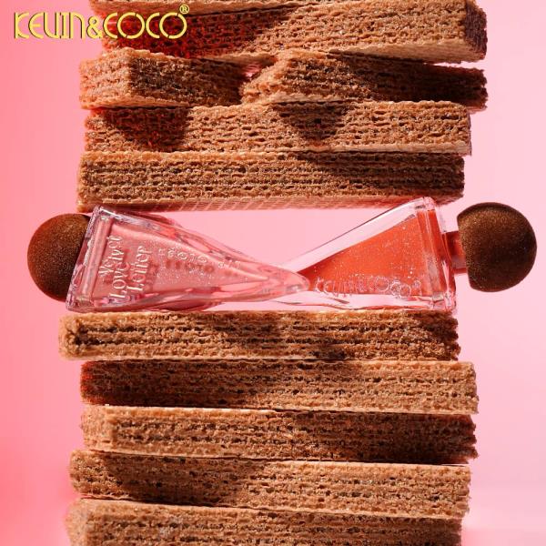 KEVIN & COCO LIPGLOSS (24 UNITS)
