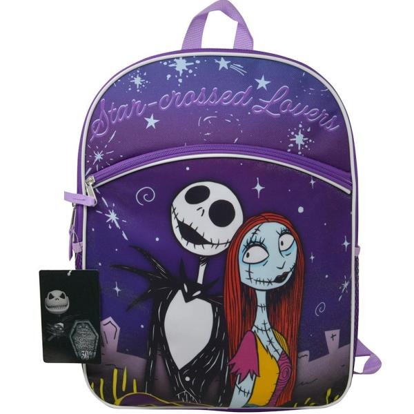 Wholesale Nightmare Before Christmas 16 Backpack