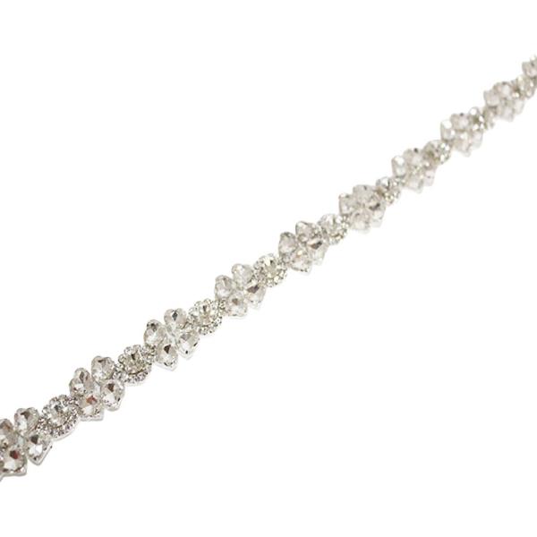RHINESTONE BELT