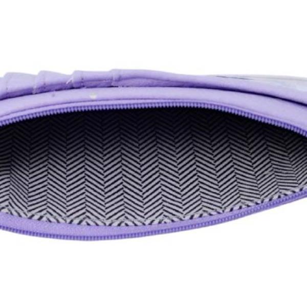 FAUX LEATHER CARD HOLDER WALLET