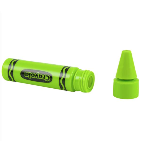 SPRAYCO CRAYOLA TWIST LOCK BOTTLE
