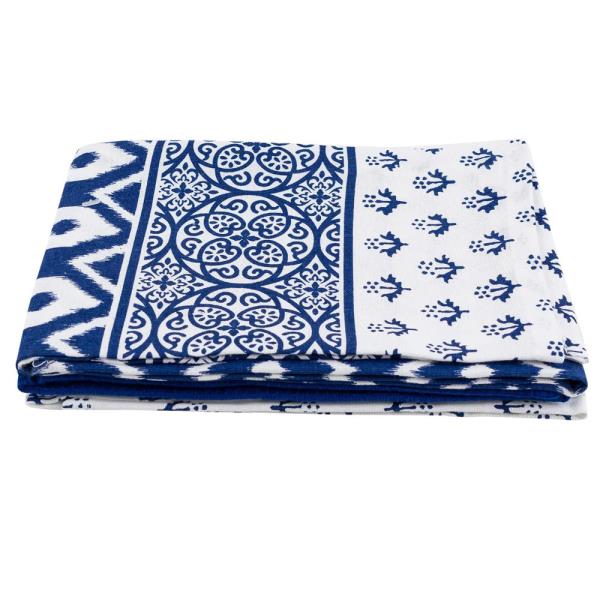 DECORATIVE KITCHEN TOWEL 3PC SET