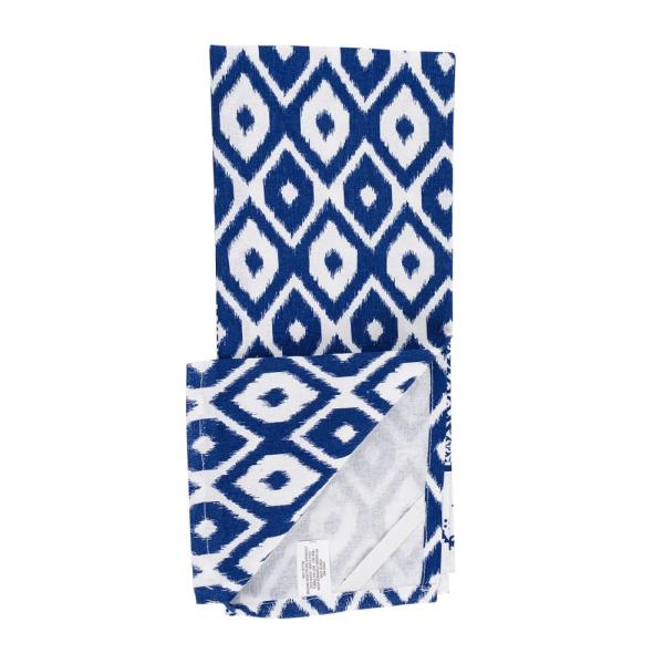 DECORATIVE KITCHEN TOWEL 3PC SET