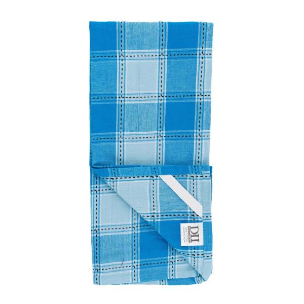 DII SPREAD JOY NOT GERMS THEMED KITCHEN TOWELS 3 PACK ASSORTED