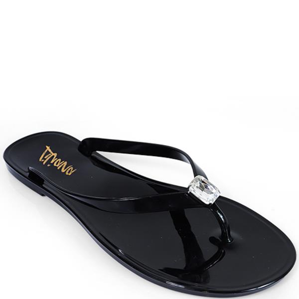 THONG JELLI W CRYSTAL