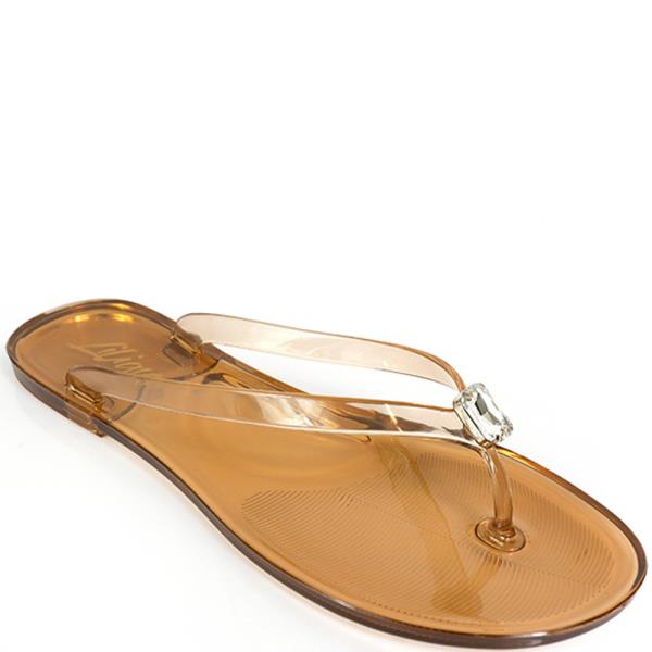 THONG JELLI W CRYSTAL