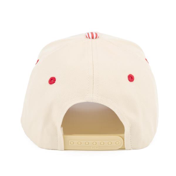 ALL AMERICAN HOT DOGS TRUCKER HAT