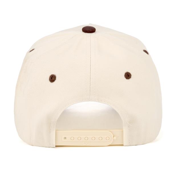 CC ALL AMERICAN HOT DOGS TRUCKER HAT