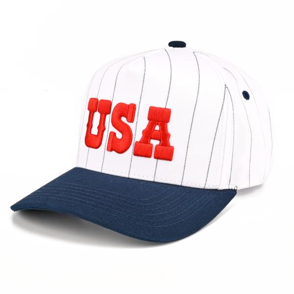 CC USA TRUCKER HAT