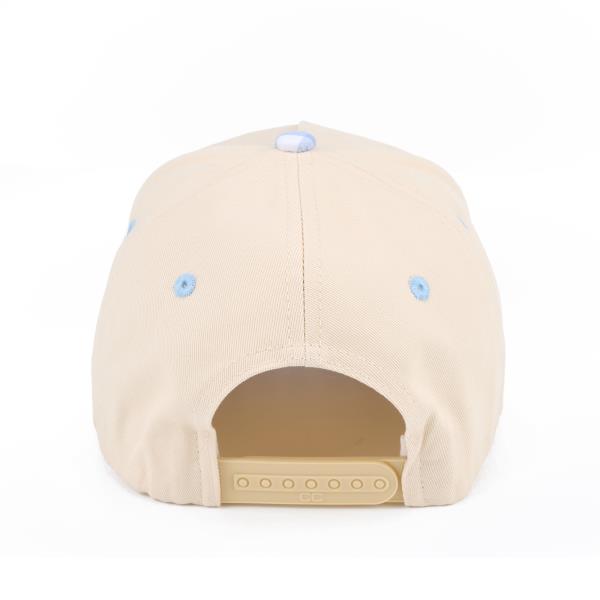 CC GINGHAM UNITED STATES TRUCKER HAT