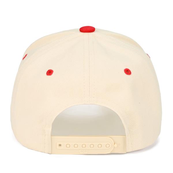 CC AMERICAN MAMA TRUCKER HAT