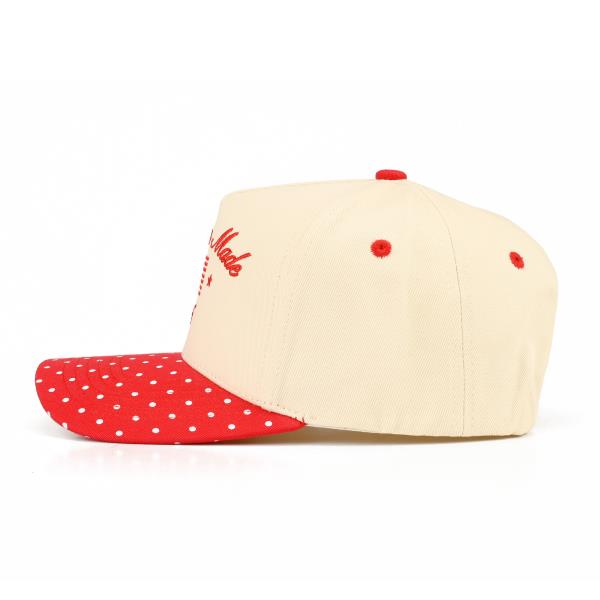 CC AMERICAN MADE 1776 TRUCKER HAT