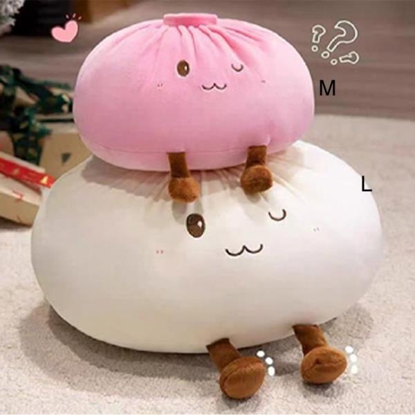 DUMPLING PLUSH TOY M SIZE