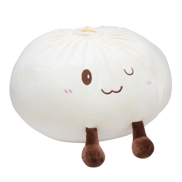 DUMPLING PLUSH TOY L SIZE