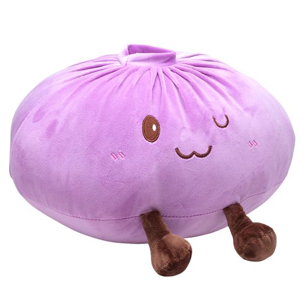 DUMPLING PLUSH TOY L SIZE