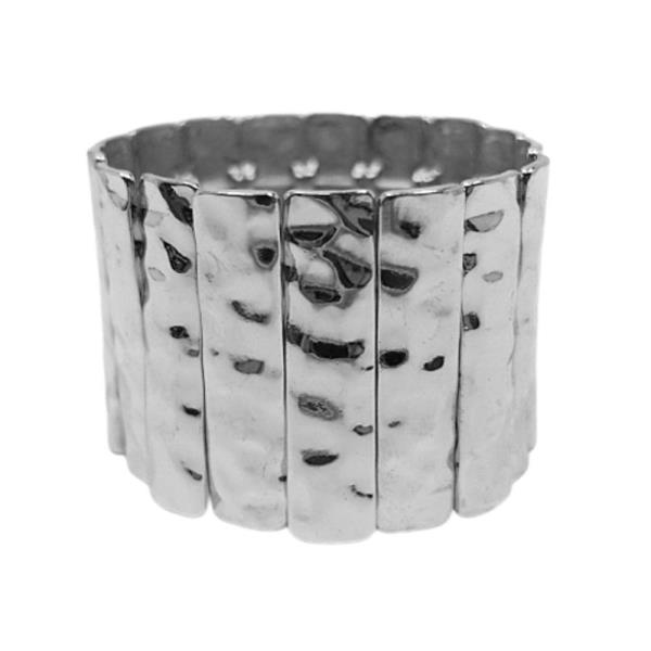 STRETCH METAL BRACELET
