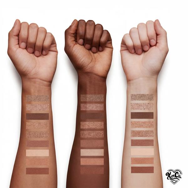 KIMCHICHI BEAUTY BETTER THAN NUDE PALETTE