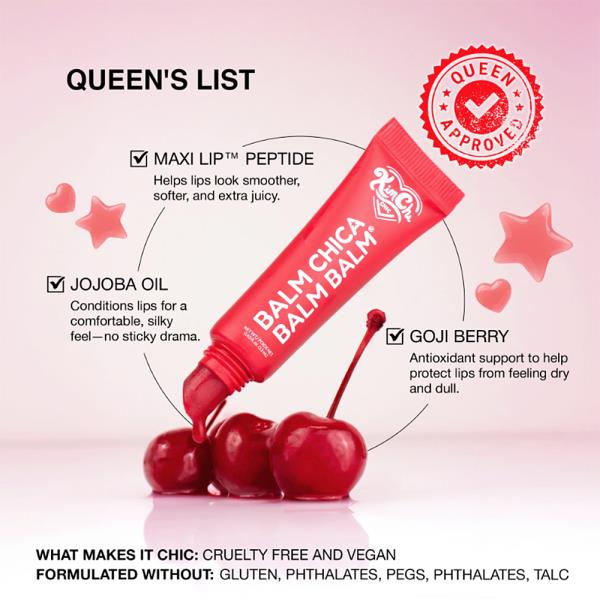 KIMCHICHIC BEAUTY BALM CHICA BALM BALM