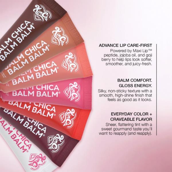 KIMCHICHIC BEAUTY BALM CHICA BALM BALM