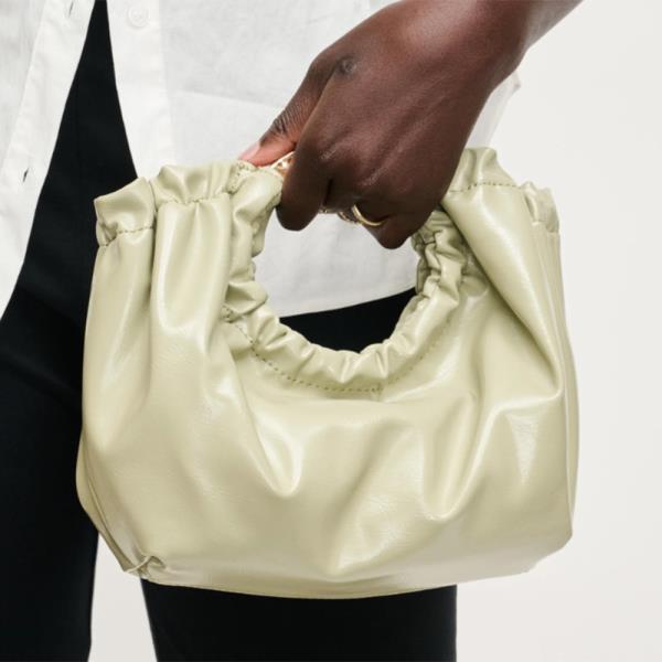 STYLISH MYLES HANDLE CROSSBODY
