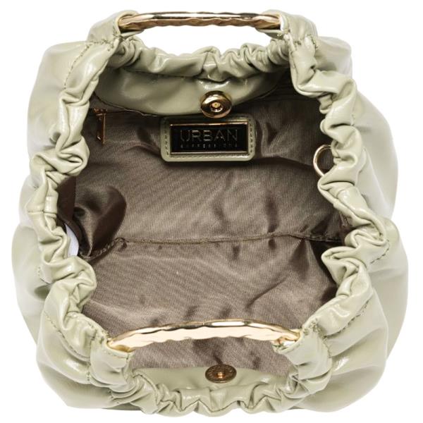 STYLISH MYLES HANDLE CROSSBODY
