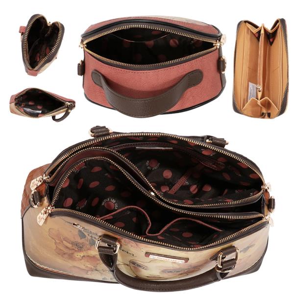 NICOLE LEE REFLECTION OF LOVE 5PC SET