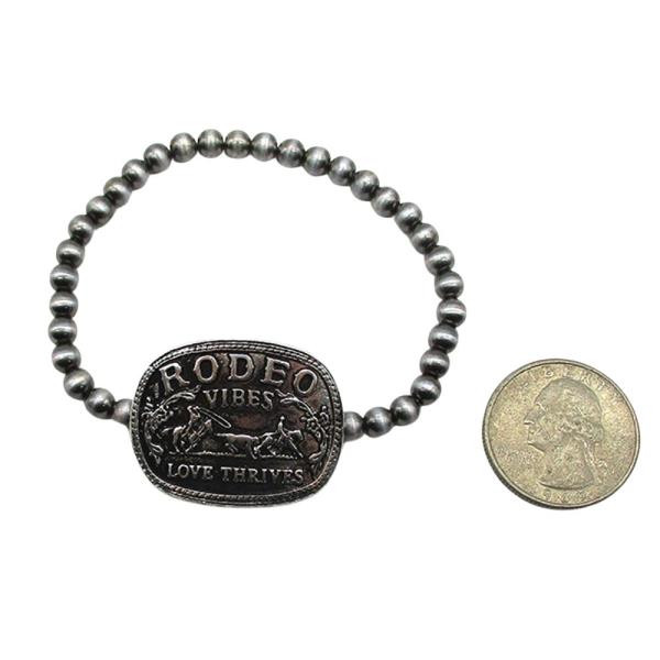 WESTERN RODEO VIBES BRACELET