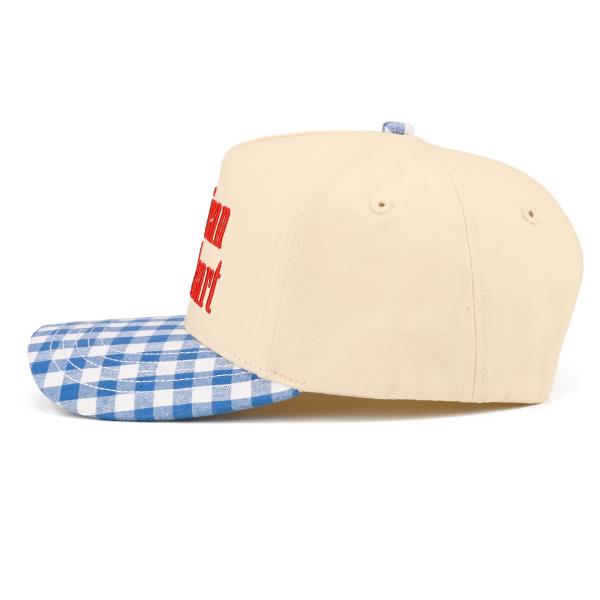 CC AMERICAN SWEETHEART TRUCKER HAT
