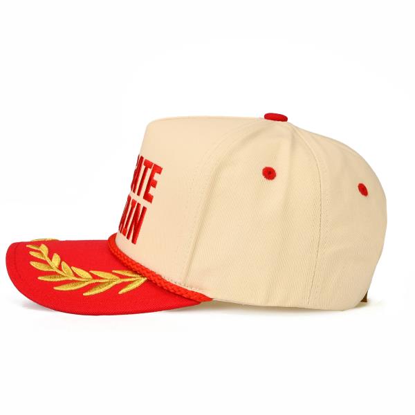 CC TAILGATE CAPTAIN TRUCKER HAT