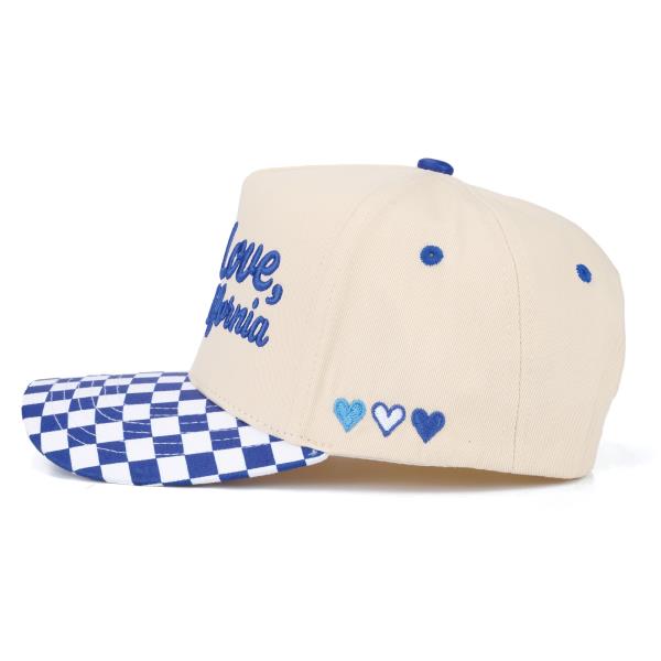 CC WITH LOVE FROM KENTUCKY HAT