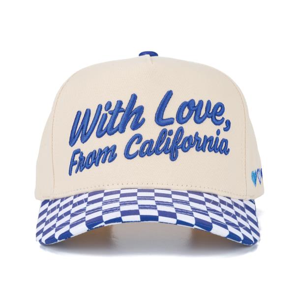 CC WITH LOVE FROM KENTUCKY HAT