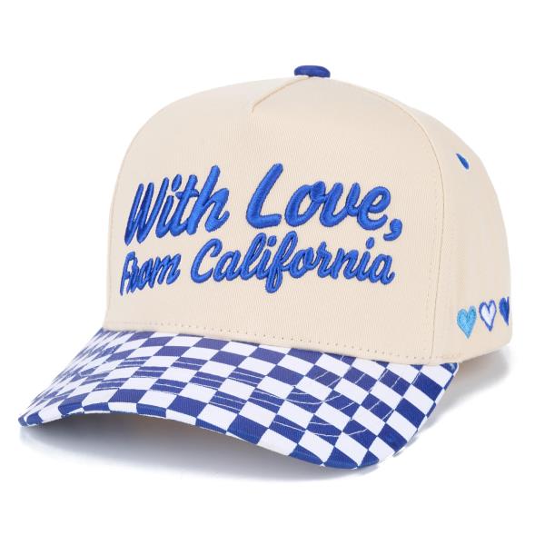CC WITH LOVE FROM KENTUCKY HAT