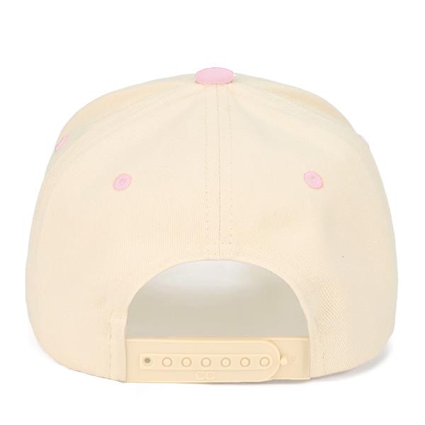 TOO PRETTY TO WORK TRUCKER HAT