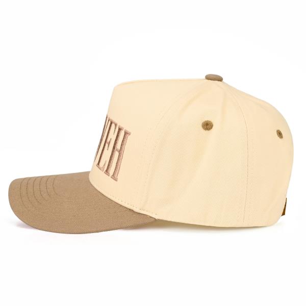 CC YAHWEH TRUCKER HAT