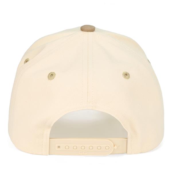 CC YAHWEH TRUCKER HAT