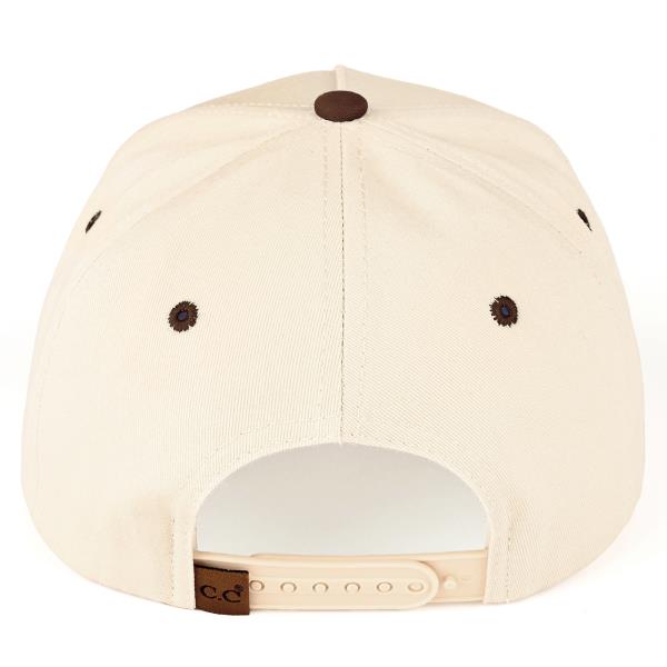 CC HE STILL DOES IT ALL TRUCKER HAT