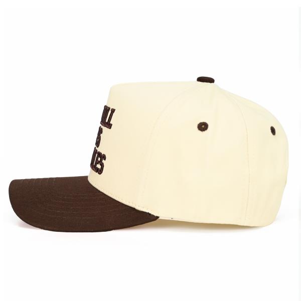 CC HE STILL DOES IT ALL TRUCKER HAT