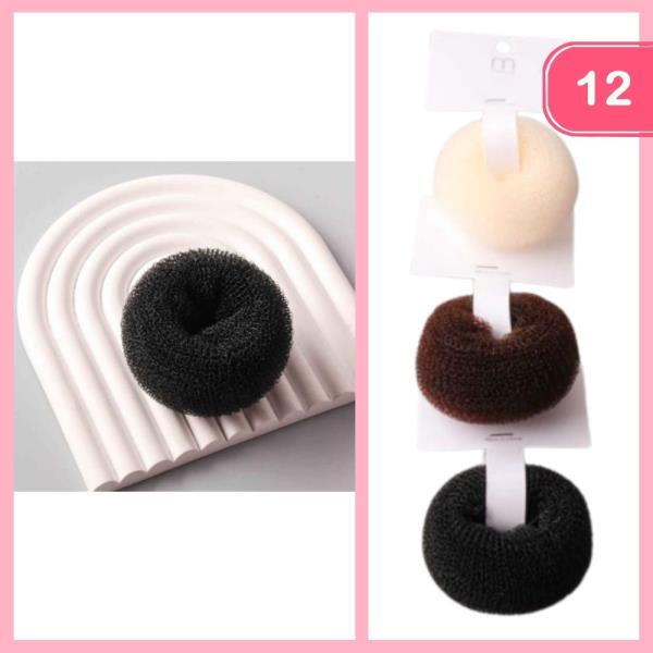 DONUT BUN MAKER (12 UNITS)