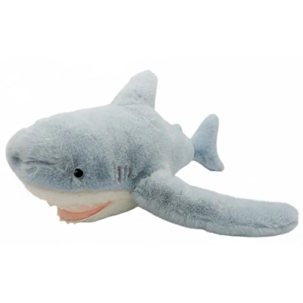 SHARK PLUSHIE