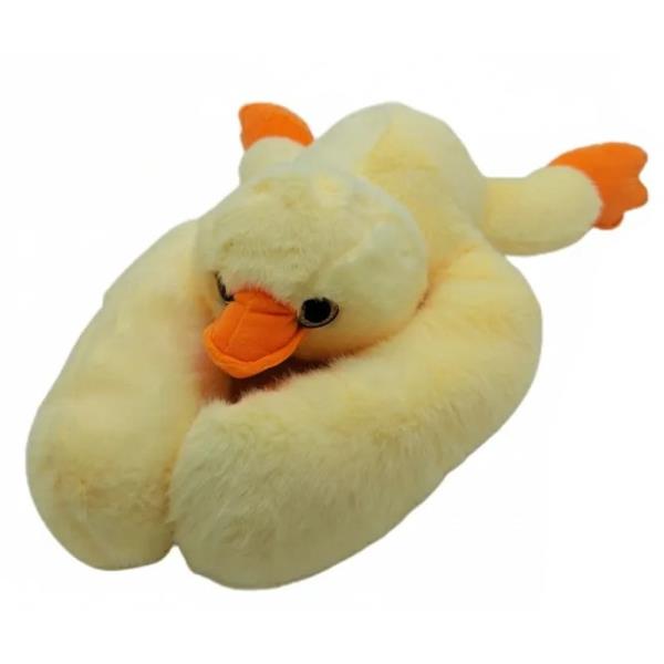 DUCK PLUSHIE